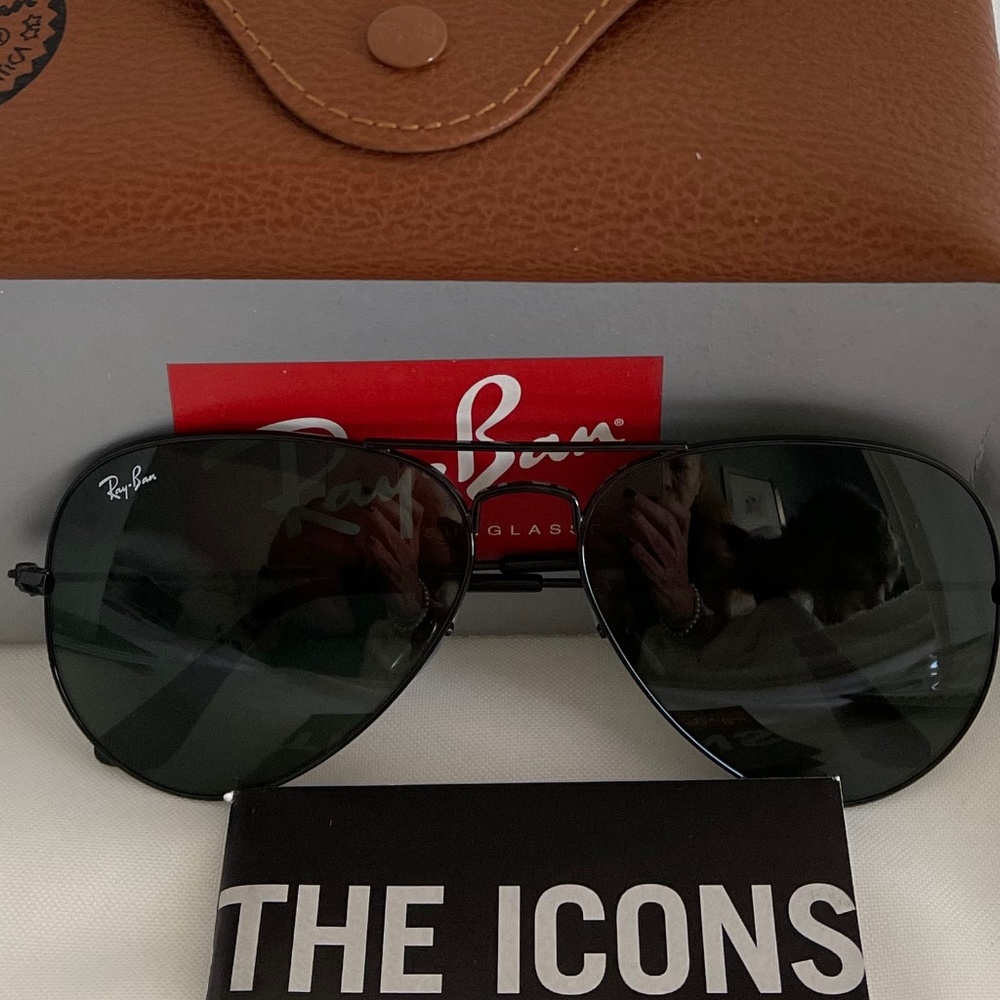 Ray Ban SunGlasses